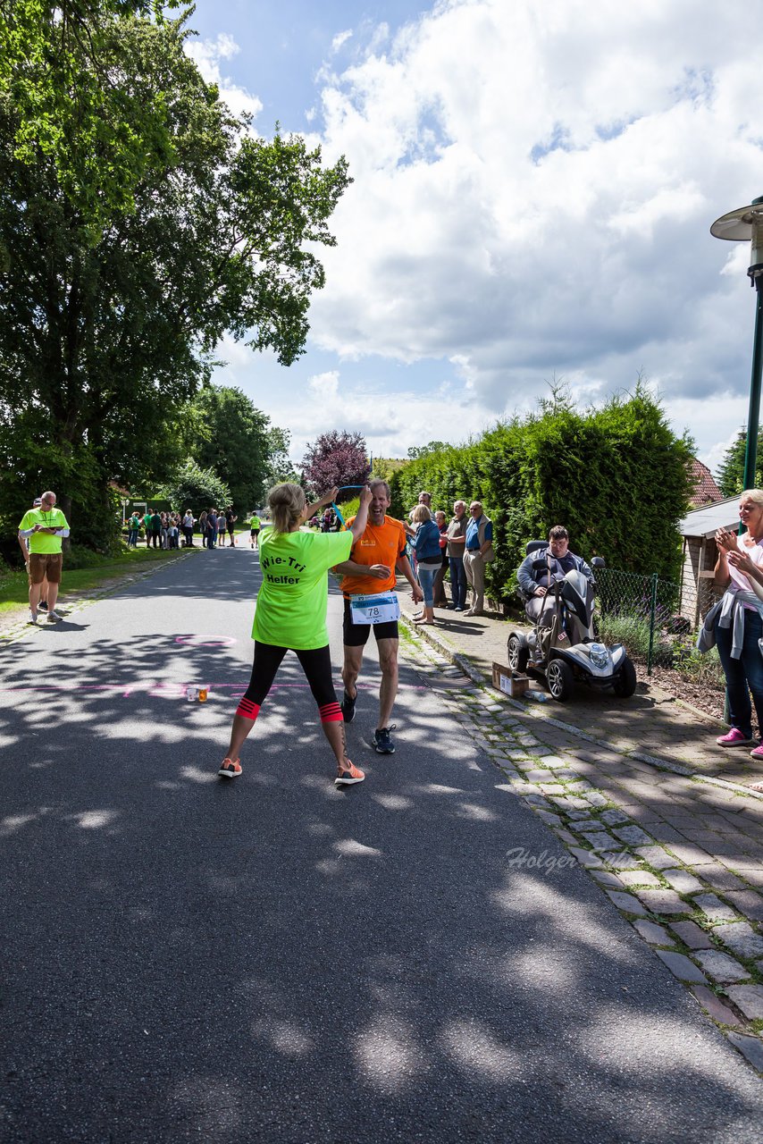 Bild 657 - Triathlon Wiemersdorf